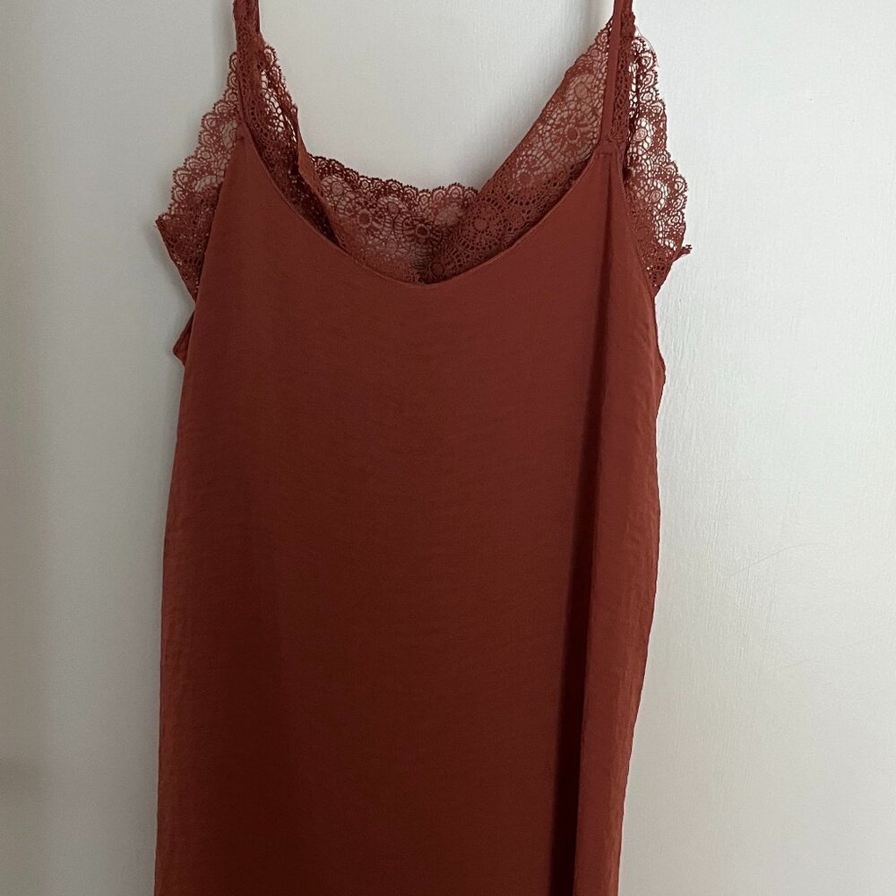 Kendall & Kylie Dress